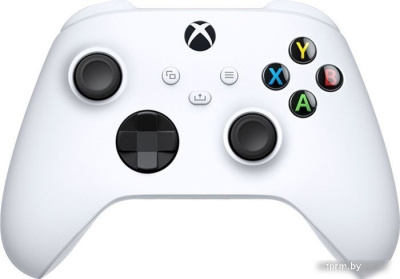 Геймпад Microsoft Xbox (белый) 
