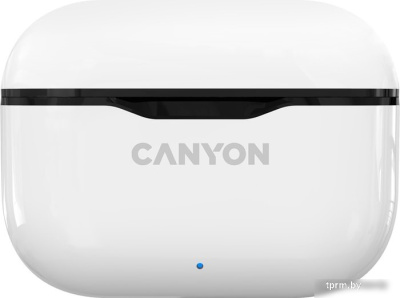 Наушники Canyon CNE-CBTHS3W 