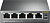 Коммутатор TP-Link TL-SF1005P 