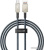 Кабель Baseus Unbreakable Series USB Type-A - USB Type-C (1 м, белый) 
