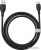 Кабель Baseus Pudding Series USB Type-A - USB Type-C (2 м, черный) Кабель Baseus Pudding Series USB Type-A - USB Type-C (2 м, черный)