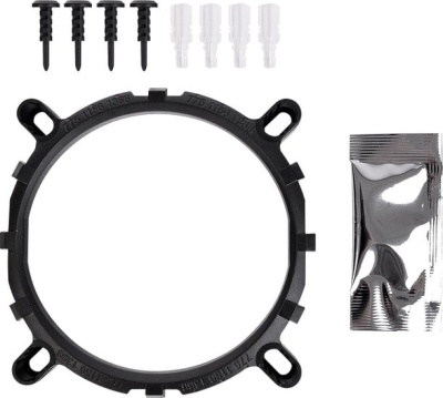 Кулер для процессора Thermaltake UX100 ARGB CL-P064-AL12SW-A 