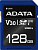 ADATA Premier Pro ASDX128GUI3V30S-R SDXC 128GB 