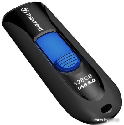 USB Flash Transcend JetFlash 790 128GB (TS128GJF790K) 