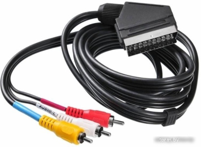 Кабель Buro BSC005-2 