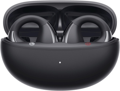 Наушники QCY Crossky C30 (черный) 