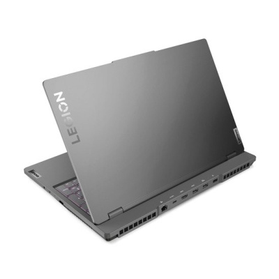 Игровой ноутбук Lenovo Legion 5 15IAH7 82RC009TPB 