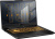 Игровой ноутбук ASUS TUF Gaming A17 FA706NF-HX007 