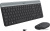 Офисный набор Logitech MK470 Slim Wireless Combo 920-009206 (графитовый) Офисный набор Logitech MK470 Slim Wireless Combo 920-009206 (графитовый)