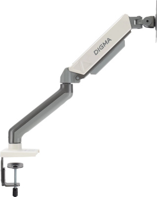Кронштейн Digma D-MM101 (серый) 