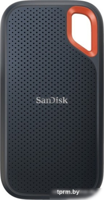 Внешний накопитель SanDisk Extreme V2 SDSSDE61-4T00-G25 4TB 