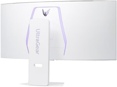 LG UltraGear OLED 39GX90SA-W 
