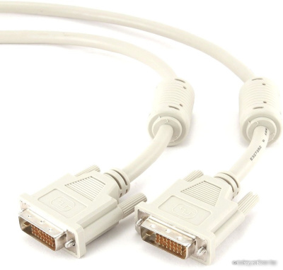 Кабель Cablexpert CC-DVI2-6C 