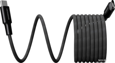 Кабель Magssory CBL021 (2.4м, черный) 