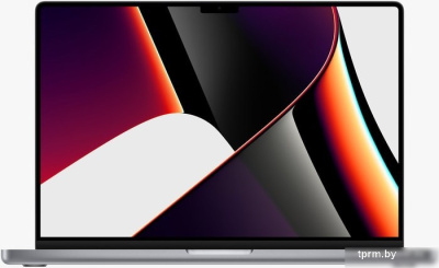 Ноутбук Apple Macbook Pro 16" M1 Pro 2021 Z14V0008D 