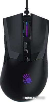 Игровая мышь A4Tech Bloody W90 Max 