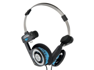 Наушники KOSS Porta Pro 