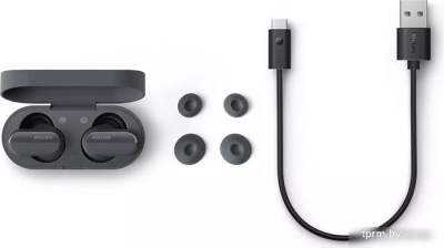 Наушники Philips TAT3508BK/00 