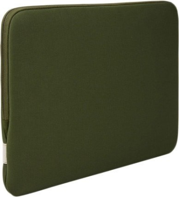 Чехол Case Logic REFPC-113 (green) 