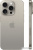 Смартфон Apple iPhone 15 Pro 256GB (природный титан) Смартфон Apple iPhone 15 Pro 256GB (природный титан)