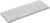 Logitech K251 Compact Bluetooth Wireless Keyboard 920-013364 (белый, нет кириллицы) Logitech K251 Compact Bluetooth Wireless Keyboard 920-013364 (белый, нет кириллицы)