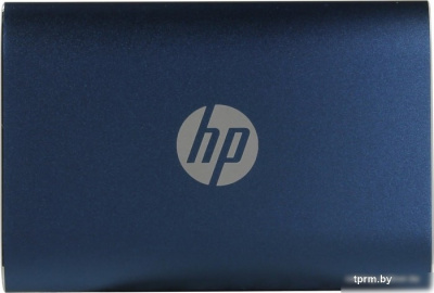 Внешний накопитель HP P500 120GB 7PD47AA (синий) 