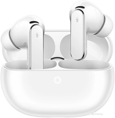 Наушники Huawei FreeBuds Pro 5 (белый, международная версия) 