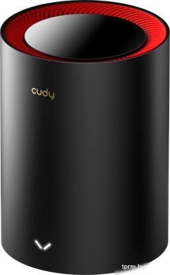 Wi-Fi роутер Cudy M3000 1.0 (1-Pack) 