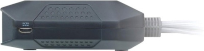 KVM переключатель Aten CS22DP-AT 