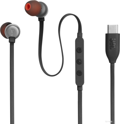 JBL Tune 310C (черный) 