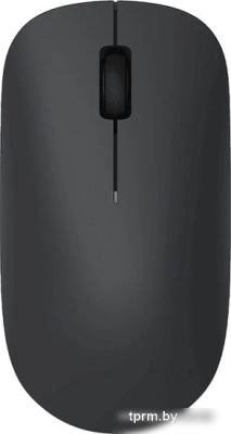 Xiaomi Wireless Mouse Lite XMWXSB01YM (международная версия) 