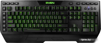 Клавиатура SVEN KB-G9600 
