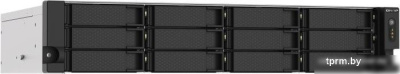 Сетевой накопитель QNAP TS-1273AU-RP-8G 