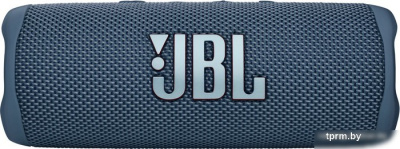Беспроводная колонка JBL Flip 6 (синий) 