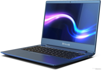 Ноутбук Horizont H-book 14 МАК4 T52E4W 4810443003843 
