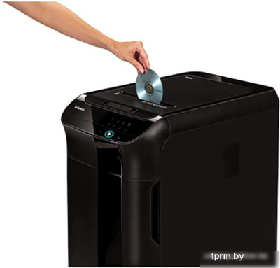 Шредер Fellowes AutoMax 550C 