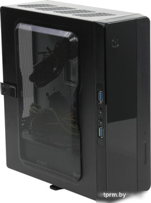 Корпус Powerman EQ-101-6117414 200W 