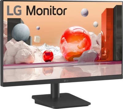 Монитор LG 25MS500-B 