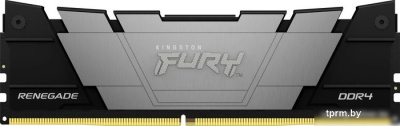 Оперативная память Kingston FURY Renegade 32ГБ DDR4 3600МГц KF436C18RB2/32 