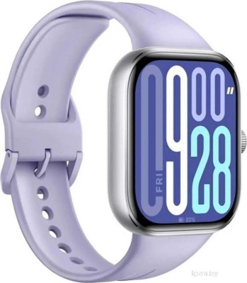 Xiaomi Redmi Watch 5 (фиолетовый, международная версия) 