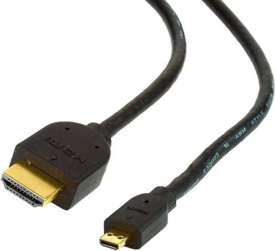 Кабель Cablexpert CC-HDMID-10 