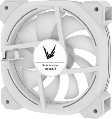Вентилятор для корпуса Formula Nulight 12WH ARGB 