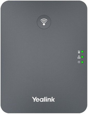 IP-телефон Yealink W70B