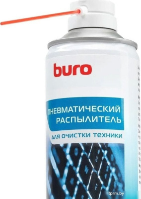 Buro BU-AIR400 (400мл) 