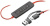Офисная гарнитура Poly Blackwire 3220 8X228A6 