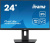 Монитор Iiyama ProLite XUB2492HSU-B6 