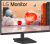 Монитор LG 25MS500-B 