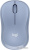 Мышь Logitech M221 (голубой) Мышь Logitech M221 (голубой)