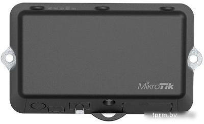 Точка доступа с LTE-модемом Mikrotik LtAP mini LTE kit 