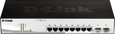 Коммутатор D-Link DGS-1210-10/F1A 